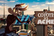 La previamente cancelada ‘Coyote vs. Acme’ presenta su primer adelanto y confirma su estreno para este año.