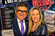 Entre el discurso y la realidad: el límite político de Guzmán en Santa Cruz