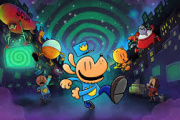 Mindscape y Floor 84 Studio anuncian Dog Man: Bark in Action, que desembarca en consolas y PC