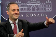 El Gobierno opta por dejar la suerte de Adorni en manos del Congreso y advierte por el precedente que sentaría