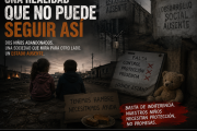 DOS NIÑOS ABANDONADOS Y UNA SOCIEDAD QUE LLEGÓ TARDE