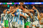 El partido que necesita Argentina frente a Egipto: volver a parecerse a sí misma