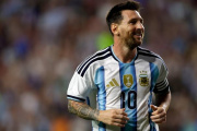 Tras una remontada épica, Argentina venció 3-2 a Egipto y clasificó a los cuartos de final del Mundial