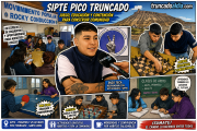 El SIPTE apuesta al juego, la educación y la contención social para fortalecer a la comunidad