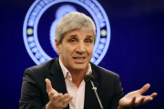 Medidas económicas: el Gobierno anunciará hoy nuevas líneas de créditos hipotecarios