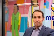 Qué dijo Marcos Galperin sobre la mora en Mercado Pago