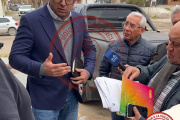 La degradación del diálogo: el día que la soberbia institucional dio la espalda a los mayores de Caleta Olivia