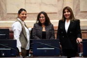 GADANO IMPULSA EL COMERCIO INTERNACIONAL Y EL FORTALECIMIENTO DE LA JUSTICIA