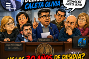 El respeto debe ser para todos, no según la conveniencia política.
