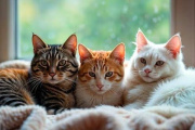 Qué es el síndrome del tigre, el trastorno felino que convierte a los gatos en depredadores de sus dueños