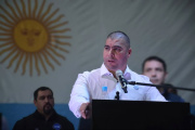 SIPGER endurece su reclamo: “No vamos a permitir que Santa Cruz vuelva a perder actividad y trabajo”