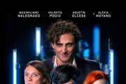 “Moviedreams” se estrena en Sitges: el filme argentino que convierte los sueños en el último territorio de privacidad
