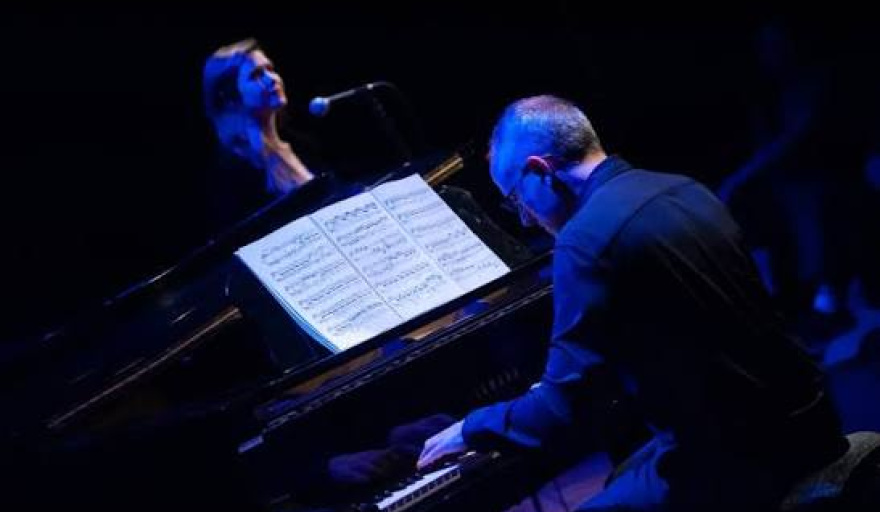 ‘Diván del Tamarit’: el último poemario de Federico García Lorca vuelve a escena en Buenos Aires